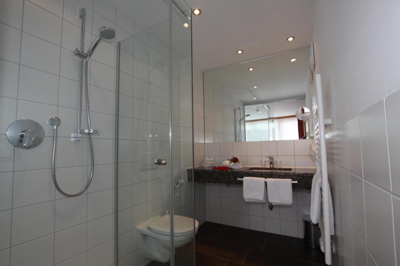Hotel Garni Panorama Ischgl Zewnętrze zdjęcie