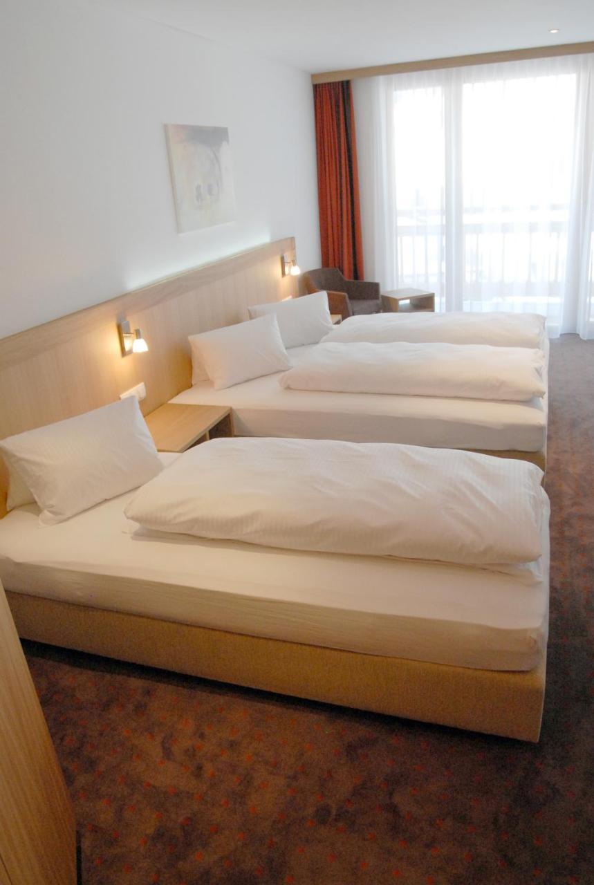 Hotel Garni Panorama Ischgl Zewnętrze zdjęcie
