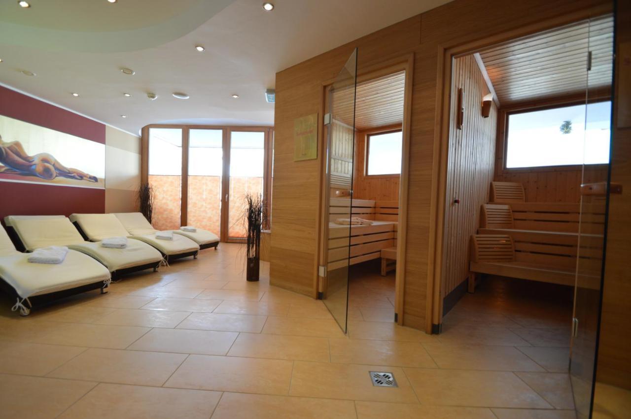 Hotel Garni Panorama Ischgl Zewnętrze zdjęcie