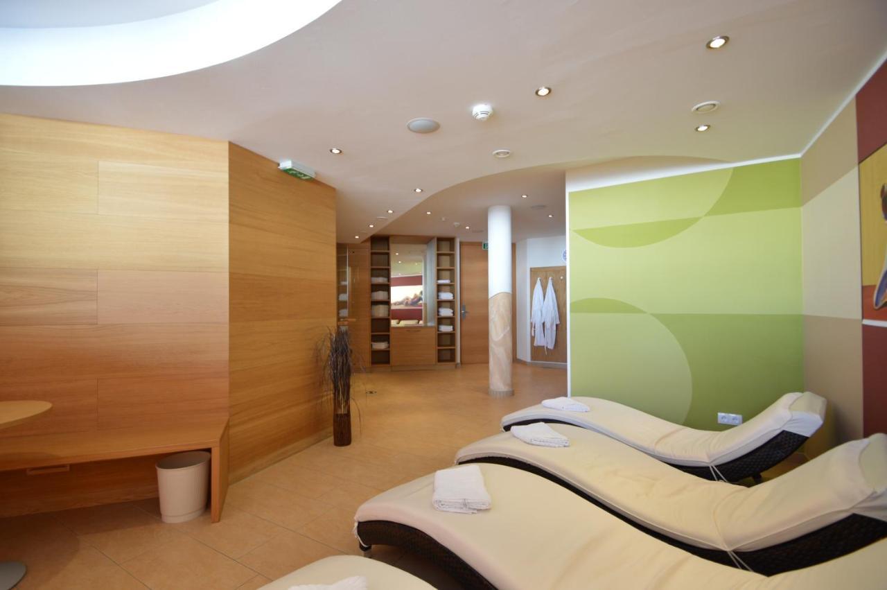 Hotel Garni Panorama Ischgl Zewnętrze zdjęcie